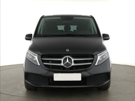 Mercedes-Benz V, 2023 - pohled č. 2