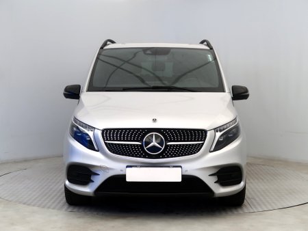 Mercedes-Benz V, 2023 - pohled č. 2