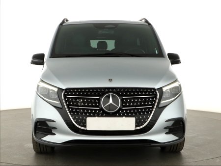 Mercedes-Benz V, 2024 - pohled č. 2