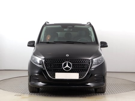 Mercedes-Benz V, 2024 - pohled č. 2