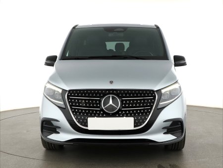 Mercedes-Benz V, 2024 - pohled č. 2