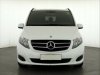 Mercedes-Benz V, 2016 - pohled č. 2