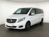 Mercedes-Benz V, 2015 - pohled č. 3