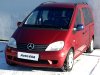 Mercedes-Benz Vaneo, 2004 - pohled č. 3