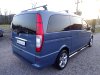 Mercedes-Benz Viano 3.0CDi V6 Long,2.maj,, 2009 - pohled č. 10