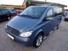 Mercedes-Benz Viano 3.0CDi V6 Long,2.maj,, 2009 - pohled č. 4