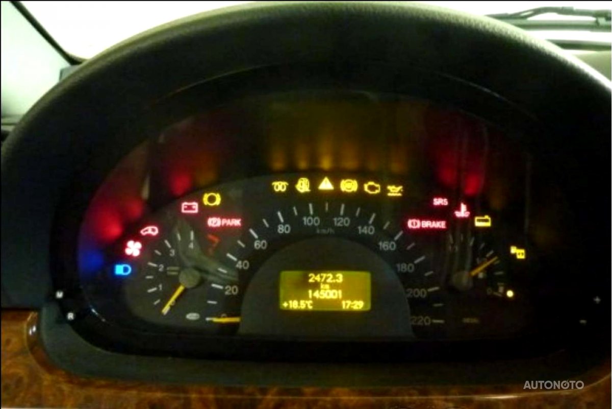 Mercedes-Benz Viano, 2005 - pohled č. 6