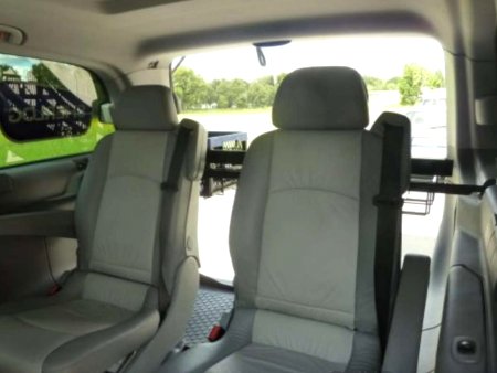 Mercedes-Benz Viano, 2005 - pohled č. 3