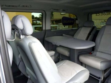 Mercedes-Benz Viano, 2005 - pohled č. 5