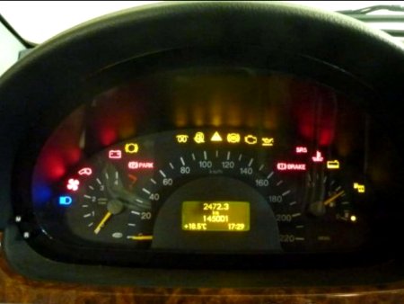 Mercedes-Benz Viano, 2005 - pohled č. 6