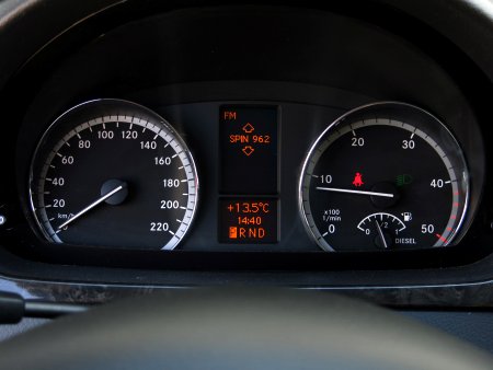 Mercedes-Benz Viano, 2010 - pohled č. 10