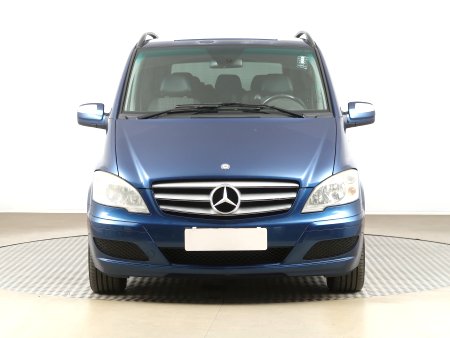 Mercedes-Benz Viano, 2011 - pohled č. 2