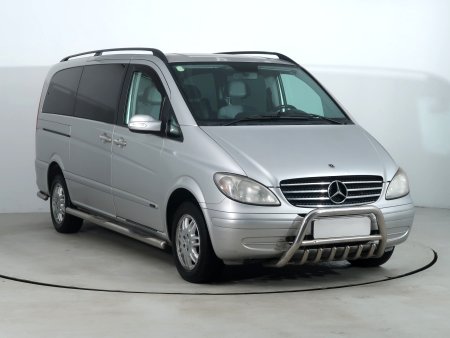 Mercedes-Benz Viano, 2007