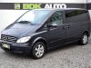 Mercedes-Benz Viano, 2005 - pohled č. 3