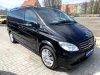 Mercedes-Benz Viano, 2008 - celkový pohled
