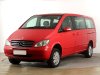 Mercedes-Benz Viano, 2008 - pohled č. 3