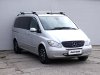 Mercedes-Benz Viano, 2009 - pohled č. 1