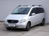 Mercedes-Benz Viano, 2009 - pohled č. 3