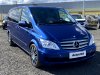 Mercedes-Benz Viano, 2012 - celkový pohled