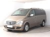 Mercedes-Benz Viano, 2012 - pohled č. 3