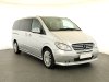 Mercedes-Benz Viano, 2009 - celkový pohled