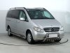 Mercedes-Benz Viano, 2007 - celkový pohled