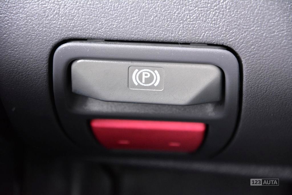 Mercedes-Benz Vito, 1998 - pohled č. 19