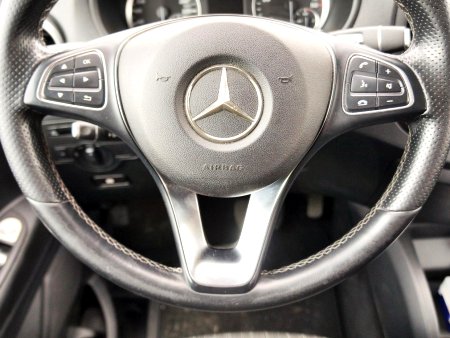 Mercedes-Benz Vito, 2015 - pohled č. 8