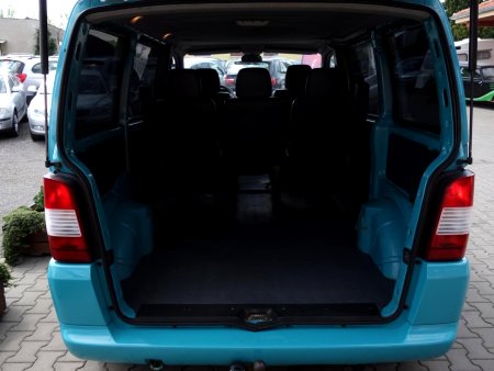 Mercedes-Benz Vito, 1997 - pohled č. 6