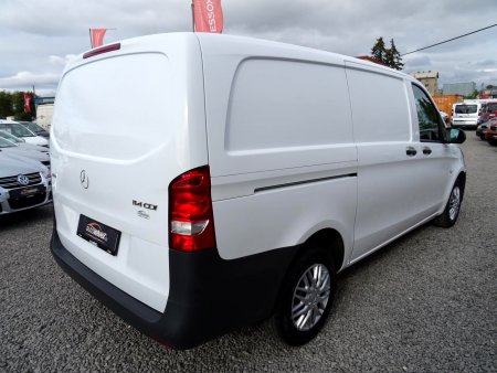 Mercedes-Benz Vito, 2014 - pohled č. 3