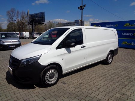 Mercedes-Benz Vito, 2018 - pohled č. 3
