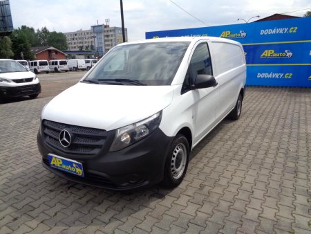 Mercedes-Benz Vito, 2019 - pohled č. 2