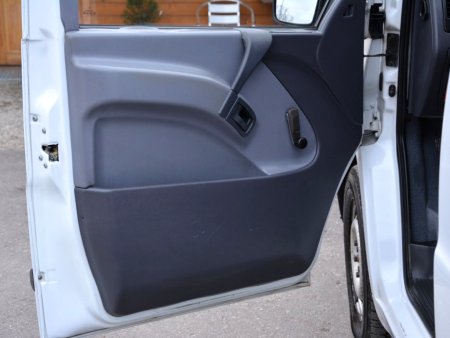 Mercedes-Benz Vito, 1998 - pohled č. 13