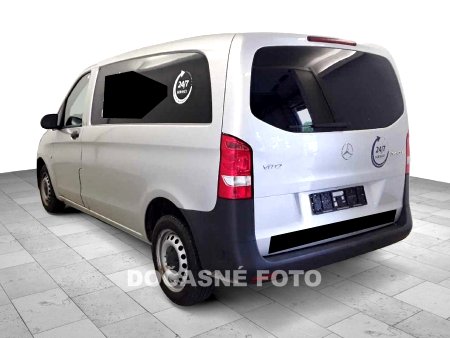 Mercedes-Benz Vito, 2020 - pohled č. 3