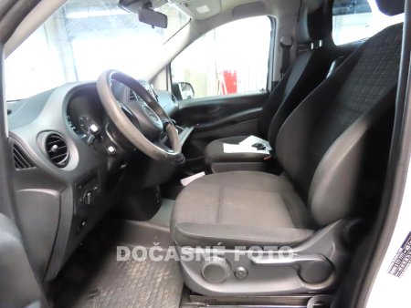 Mercedes-Benz Vito, 2016 - pohled č. 3