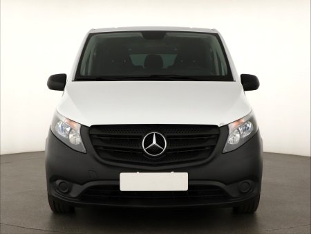 Mercedes-Benz Vito, 2020 - pohled č. 2