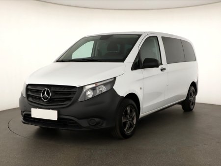 Mercedes-Benz Vito, 2020 - pohled č. 3