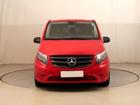 Mercedes-Benz Vito, 2019 - pohled č. 2