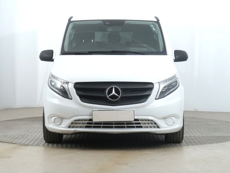 Mercedes-Benz Vito, 2017 - pohled č. 2