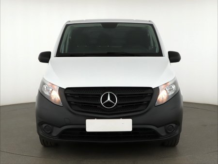 Mercedes-Benz Vito, 2017 - pohled č. 2