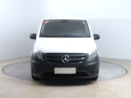 Mercedes-Benz Vito, 2015 - pohled č. 2