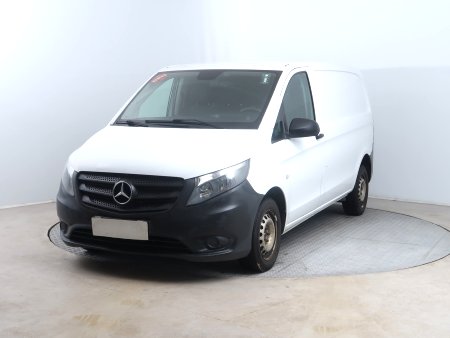 Mercedes-Benz Vito, 2015 - pohled č. 3