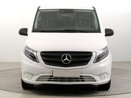 Mercedes-Benz Vito, 2016 - pohled č. 2