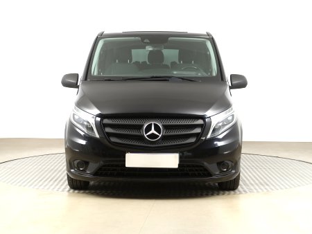 Mercedes-Benz Vito, 2016 - pohled č. 2