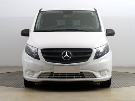 Mercedes-Benz Vito, 2020 - pohled č. 2