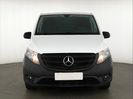Mercedes-Benz Vito, 2018 - pohled č. 2