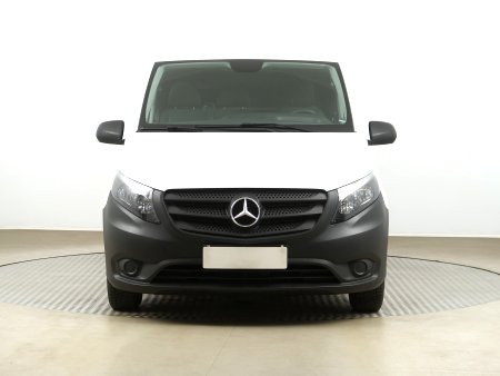 Mercedes-Benz Vito, 2018 - pohled č. 2