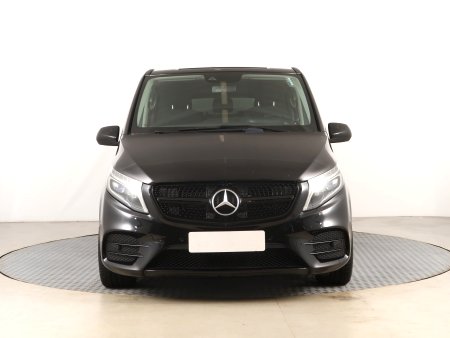 Mercedes-Benz Vito, 2016 - pohled č. 2