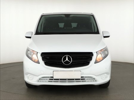 Mercedes-Benz Vito, 2020 - pohled č. 2