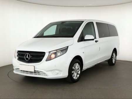 Mercedes-Benz Vito, 2020 - pohled č. 3